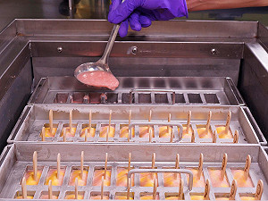 雲林很無聊？超人氣水果冰棒這樣翻轉雲林