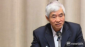 台鐵狀況頻出 賀陳旦承諾一年內票價不漲