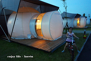 確保120露營場地安全 新北年底前訂管理規則