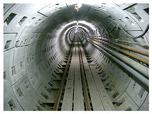 污水下水道接管率 桃園8年要達到60%