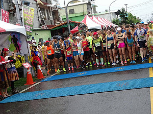 草原＋大海超美小村 健走小旅行在屏東