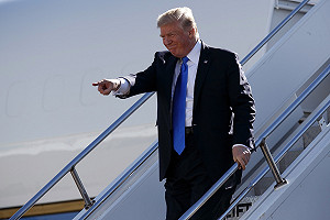 端木雲觀點》川普亞洲之旅的劇碼會如何上演？