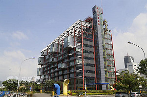 慶富案違約 慶陽9.5億聯貸案恐交叉違約