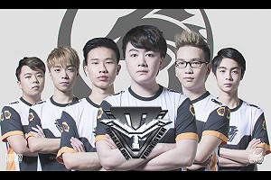 《鬥陣特攻》APAC季後賽  中國戰隊MY輾壓對手進四強