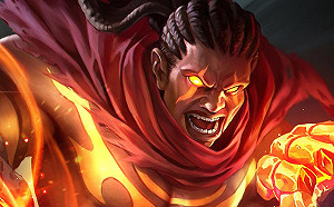 《傳說對決》拉茲大透析  攻擊就是最好的防禦