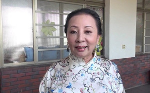 批洪耀福「會外賽」說  張花冠：偏袒陳明文之心路人皆知