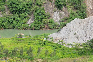 顏純左未簽署反龍崎歐欣案訴求書  環團：不適任市長