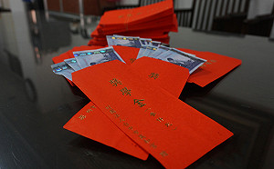 萬和宮獎學金1482人獲獎  發出630萬元