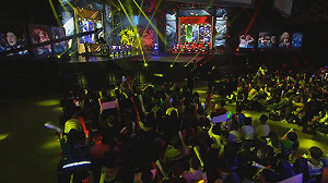 英雄聯盟世界賽》四強賽BO5  中國RNG拿下首勝