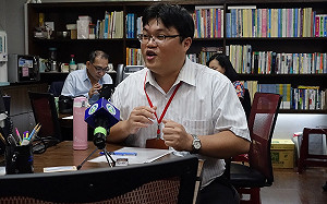 107學年 大學學士班減招1169名