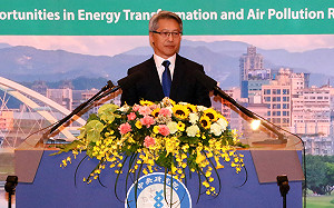 中研院廖俊智等3人 當選世界科學院新院士