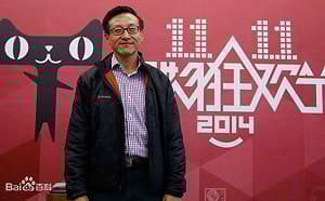 林書豪新老闆來自台灣 蔡崇信購籃網49%股權