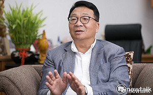 張善政批問政只會鬧笑話   陳歐珀回擊:先檢討自己吧!