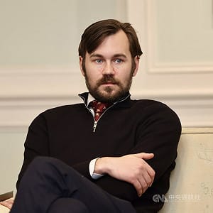 立陶宛議員：立國可決定名稱　台灣代表處沒有要更名