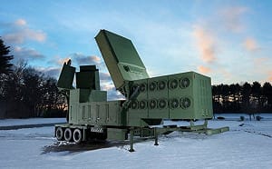 美擬售台愛國者三與新型防空雷達! 中方傳警告川普：軍售恐毀四月訪中