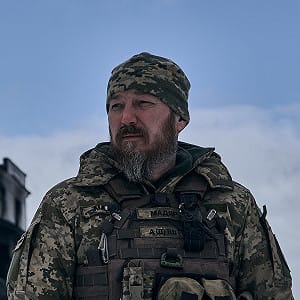 （影）烏東戰線升溫! 俄軍猛席奪取多陣地 烏軍無人機摧毀俄坦克