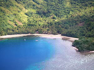 蜜月天堂淪毒窟！斐濟驚爆「血液傳毒」注射他人血液解毒癮 愛滋病例狂飆