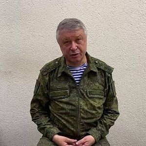 俄65歲中將遇刺中2槍後還空手奪槍! 另2俄高官也傳離奇死亡