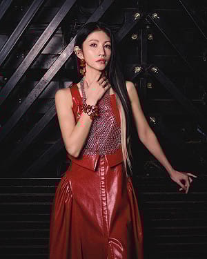 李千娜道歉認「忽略歷史份量」！宣布捐出《世紀血案》全數片酬