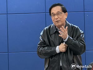 《世紀血案》沒知會林義雄 陳水扁轟別去看：看你多會拍自己欣賞