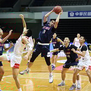 HBL能仁改當三分部隊　轟垮南山奪關鍵勝利