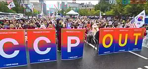 韓國反中情緒10年內倍增　專家：社群平台是關鍵