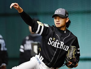 徐若熙將連投日本和台灣隊　日媒：「超VIP級」調整