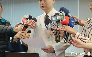 唐復年觀點》中榮案醒思！病患權益優先  才是跟刀與代刀最佳界線