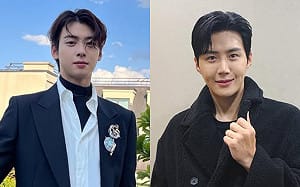 車銀優、金宣虎接連捲逃漏稅風波！公司Fantagio股價暴跌「探歷史低點」