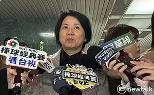 批5名大法官判健保法違憲　民眾黨團籲儘速補足缺額 