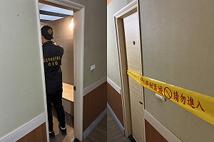 北投溫泉情侶雙屍命案！高大成：聞到臭雞蛋味趕快跑