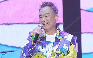 陳昇3年前捲性騷風波！個人展疑遭抵制宣布取消