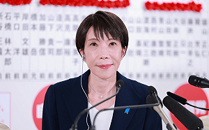 「高市炫風」助自民黨獲壓倒性勝利！　沈榮欽：這場勝選讓「這群人」一夕遭打臉