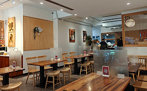 外送麵線上還捆著橡皮筋！米其林名店立即認錯　宣布無限期下架「這道菜」