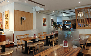 外送麵線上還捆著橡皮筋！米其林名店立即認錯　宣布無限期下架「這道菜」