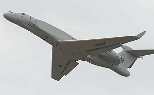 美要對伊打滅國之戰? 「這戰機」現身歐洲 壓制伊防空、指揮體系 美佈局電磁戰 