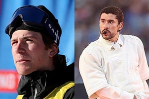 不配代表美國? 川普怒嗆冬奧滑雪選手魯蛇 再轟壞痞兔「史上最爛中場秀」