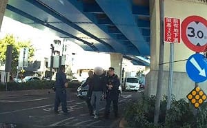 高鐵左營驚傳搶案！72歲翁遭30歲友人劫走豪車與240萬