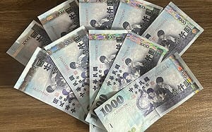 高雄發錢了！失業勞工子女就學補助最高每人可領31200元