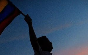 馬杜洛被抓走後仍沒民主! 委國反對派要角獲釋數小時後再遭「武裝綁架」