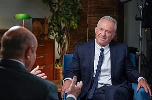  美衛生部長稱「生酮飲食」可治思覺失調？哥大教授駁斥：毫無可靠證據