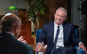  美衛生部長稱「生酮飲食」可治思覺失調？哥大教授駁斥：毫無可靠證據