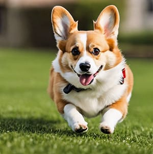 盜用鄰居「柯基犬」照片諷刺柯文哲被羈押！違著作權法判4月