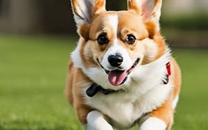 盜用鄰居「柯基犬」照片諷刺柯文哲被羈押！違著作權法判4月