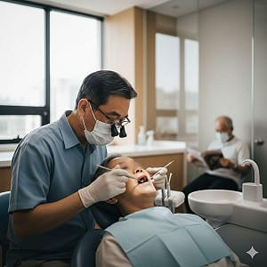 115年「中低收老人假牙補助」重大調整！衛福部：改由地方政府規劃