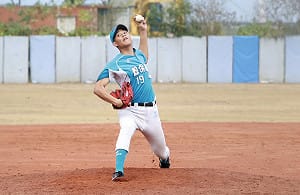 高中木棒聯賽吳昊翔後援飆速　穀保分組第1晉3階