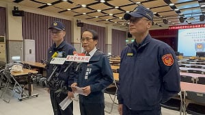 115年春安工作起跑    三大主軸讓市民安心過好年