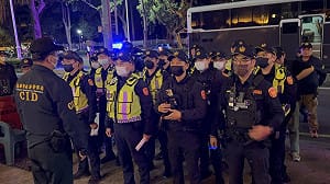 近6萬警受惠！政院核定調高警勤加給　刑事加成提高至8成、勤務繁重加成最多加1.3倍　