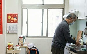 年前家庭防線快啟動！2寶醫師爸傳3招  流感諾羅一次擋