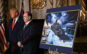 歐官員涉艾普斯坦案請辭！摩薩德也涉案? 美眾議員揚言公開塗黑6人身分